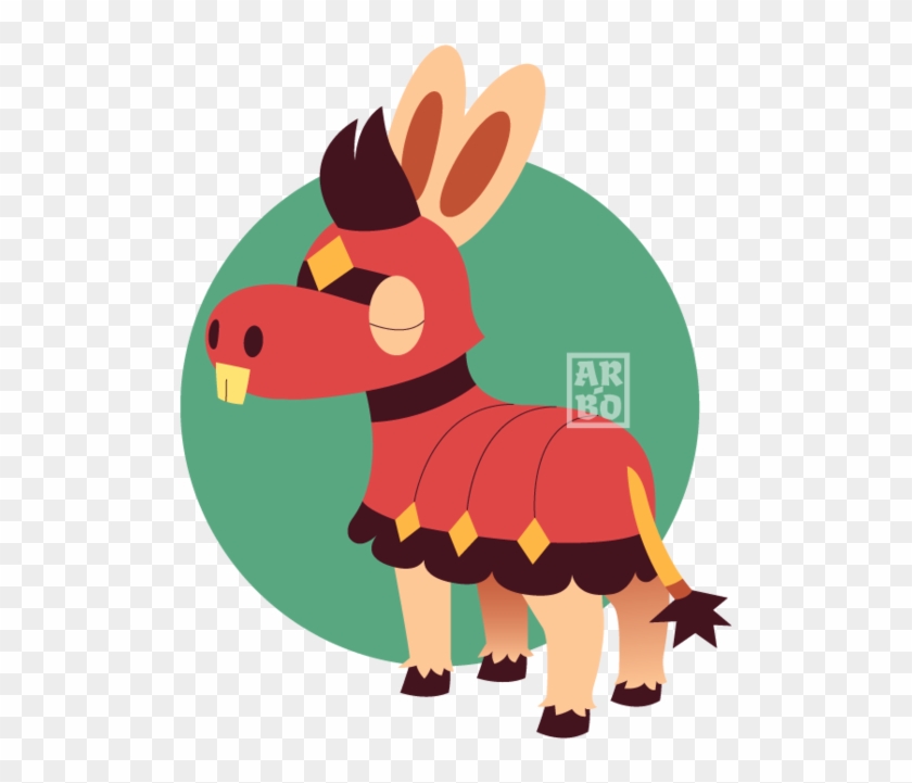 Donguise By Ar-bo - Cartoon #899978