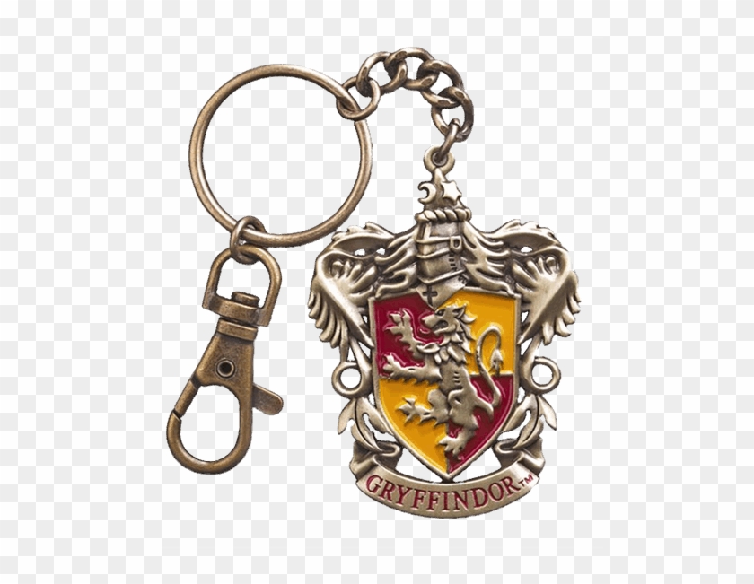 Harry Potter Gryffindor Keychain #899988