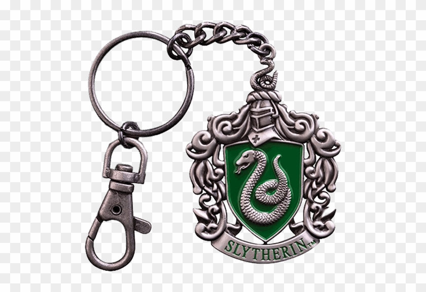 Slytherin Keychain #900005