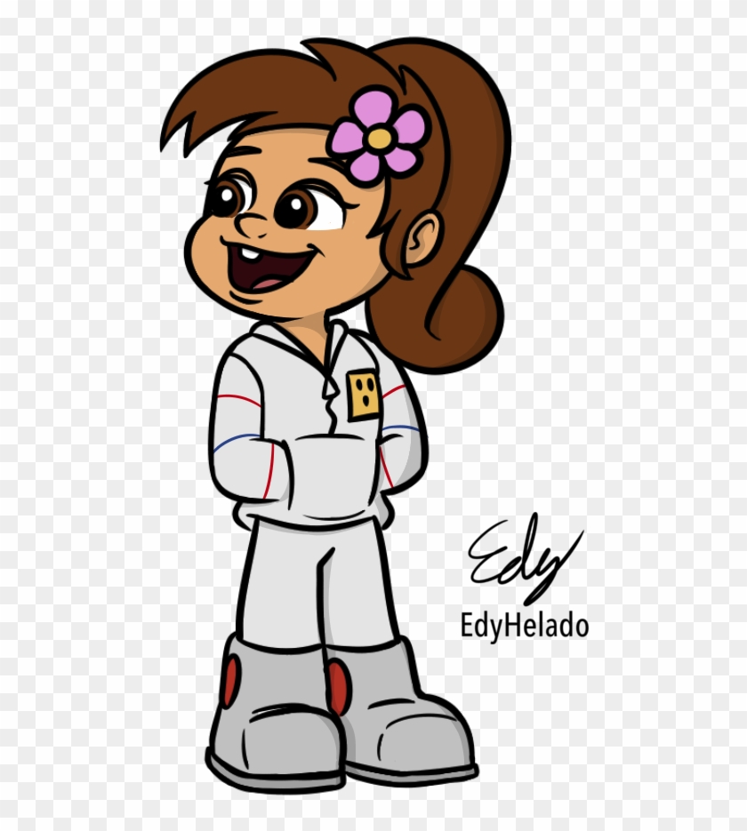 Humanized Sandy Cheeks By Edyhelado On - Spongebob Squarepants Sandy Cheeks #900040