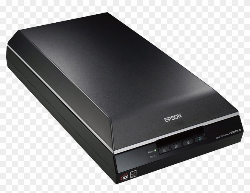 Best Free Scanner Icon Png - Epson Perfection Photo V550 Scanner #900050