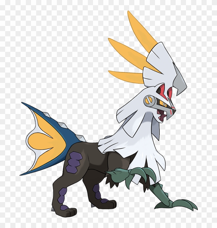 0 Yorum - Fighting Type Silvally #900068