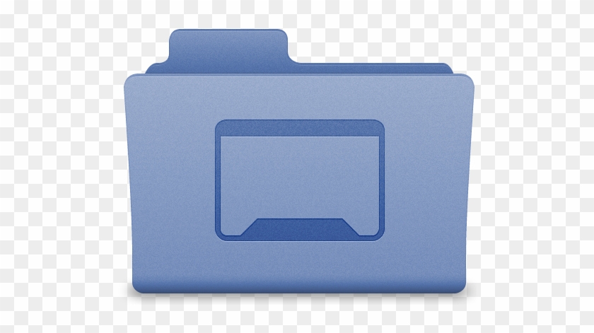 Desktop Icon Png - Home Icon Mac #900083