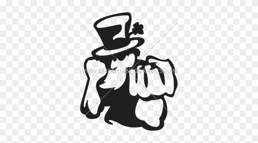 Fighting Irish Man - Fighting Irish Man #900099