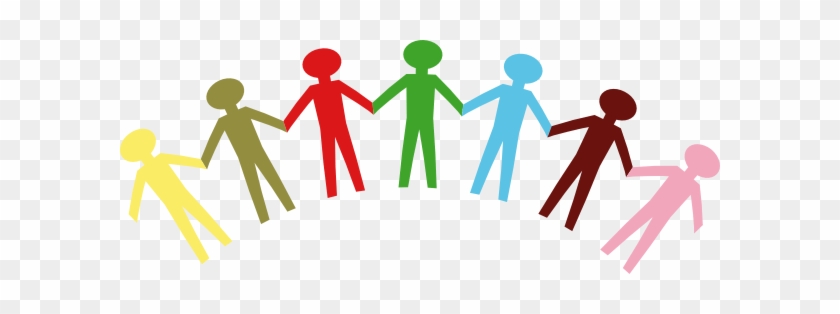 Inspiring Clipart Leadership Development - Unity Clipart #900114
