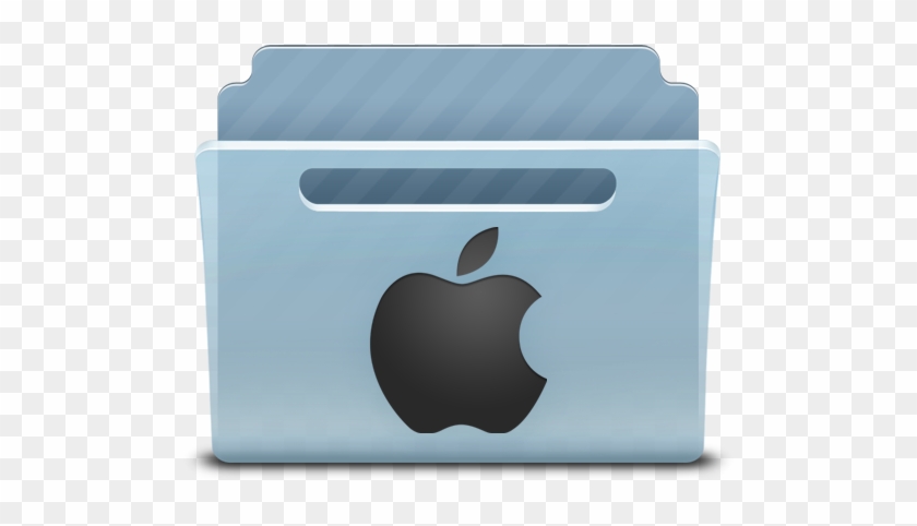 Apple Icon Png - Apple Documents Icon #900140