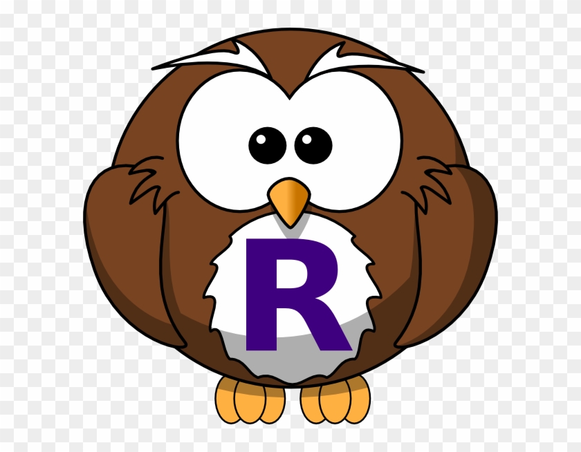 Owl Cartoon #900155