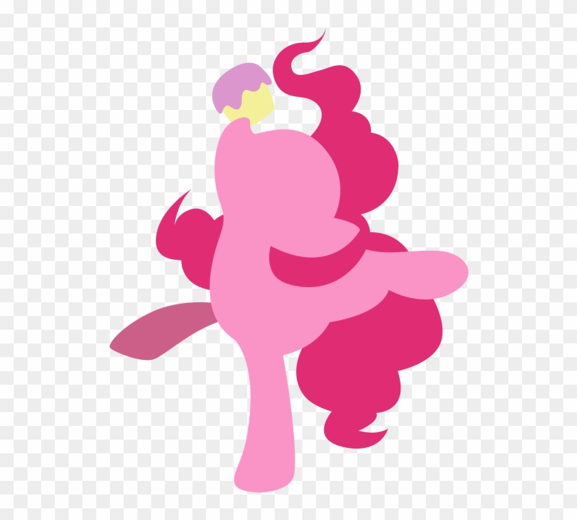 Mlp Fighting Is Magic Pinkie Minimal By Djseras - Mlp Fighting Is Magic Pinkie Pie #900158