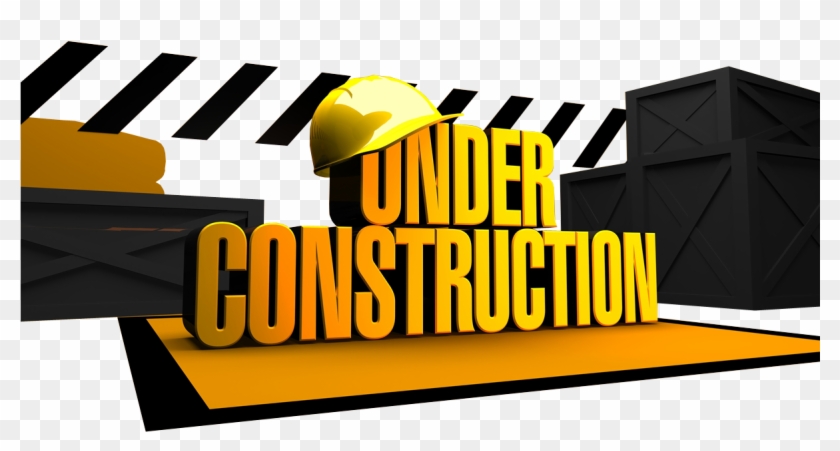 Under Construcion - - We Re Under Construction #900166