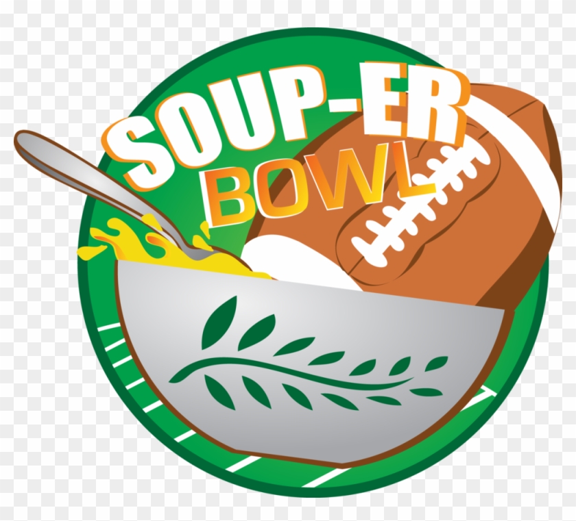 Soup-er Bowl Tickets - Soup-er Bowl Tickets #900182