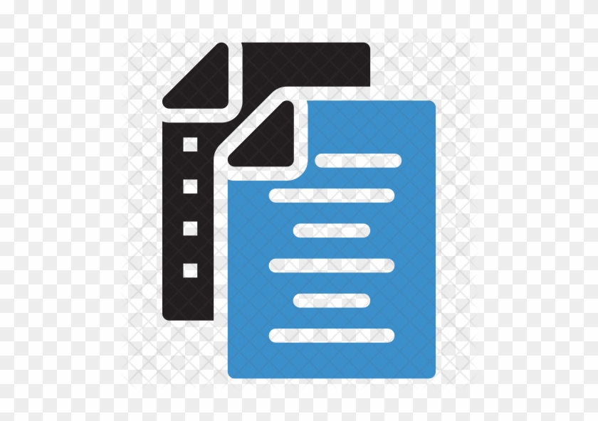 Documents Icon - Documents Icon #900191