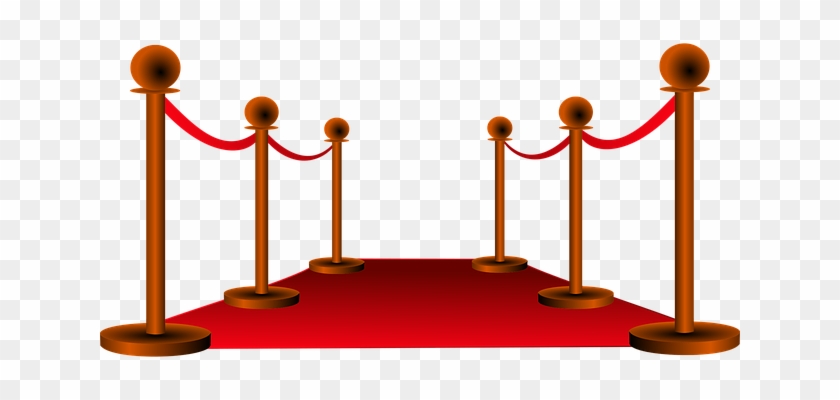 We Pay A Premium For Service At A Car Dealership - Red Carpet Clipart #900212