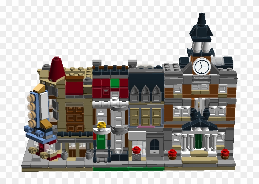 Lego-projects - Lego Ideas #900234