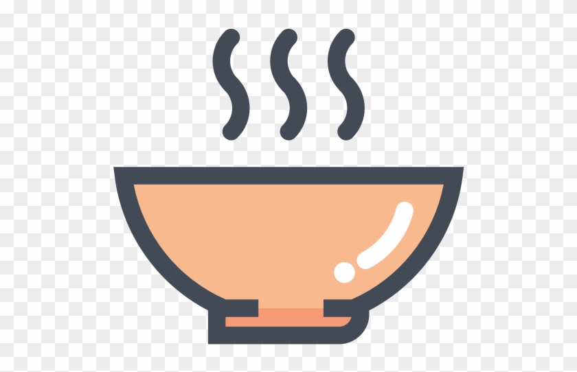 Food Set - Food Heat Png #900239