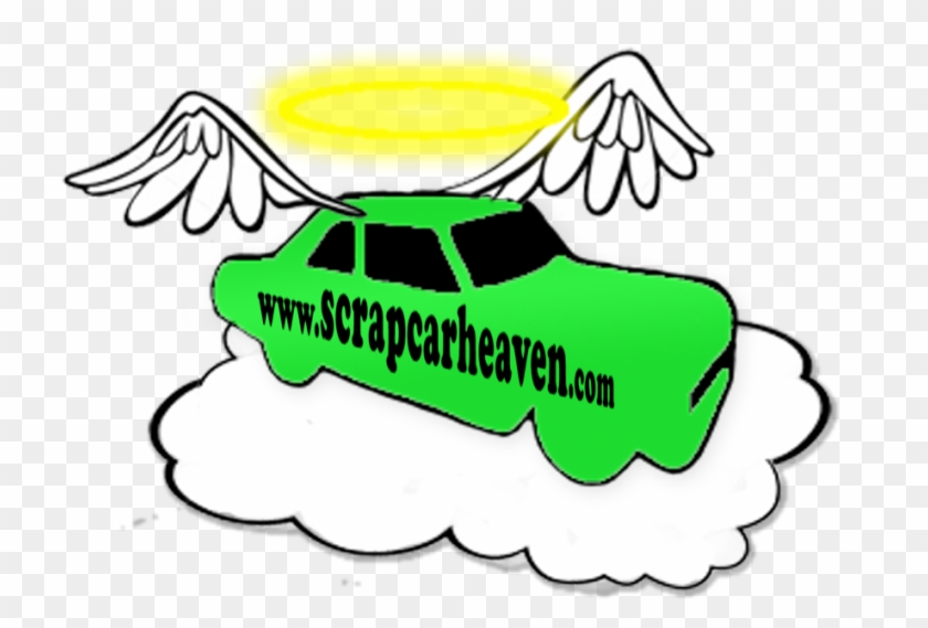 Scrap Car Heaven - Car Heaven #900244