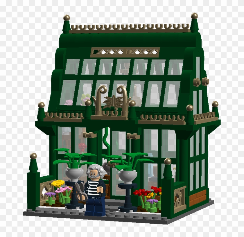 1 / - Dollhouse #900260