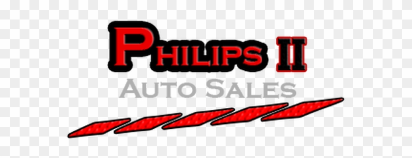 Philip's Auto Sales Ii Llc - Inventory #900297