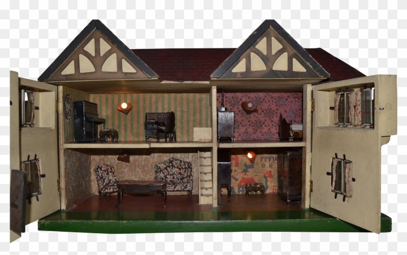 Dollhouse #900362