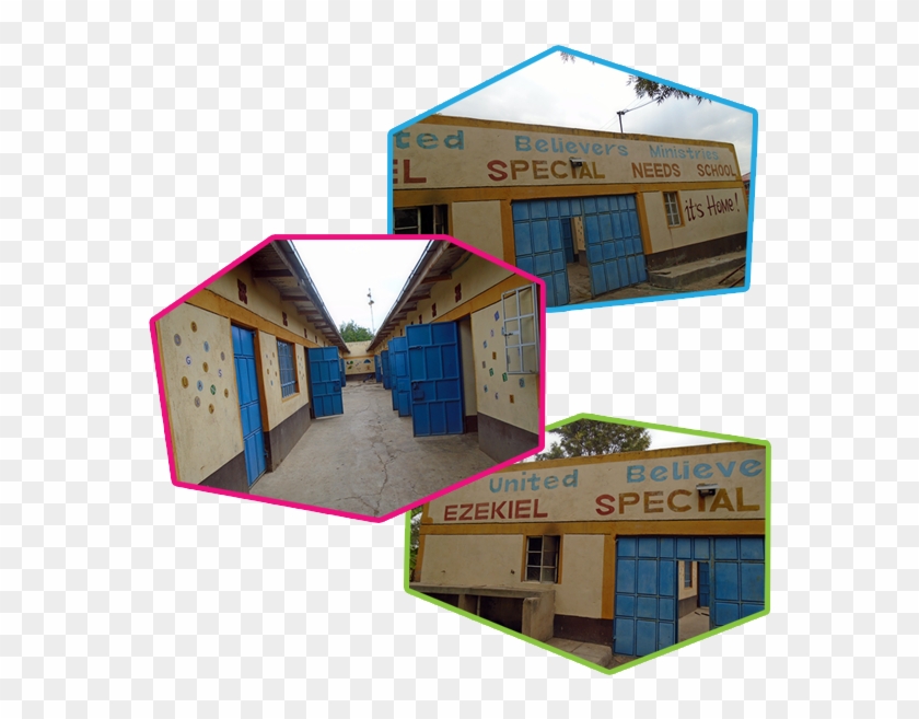 Be Our Partner - House #900357
