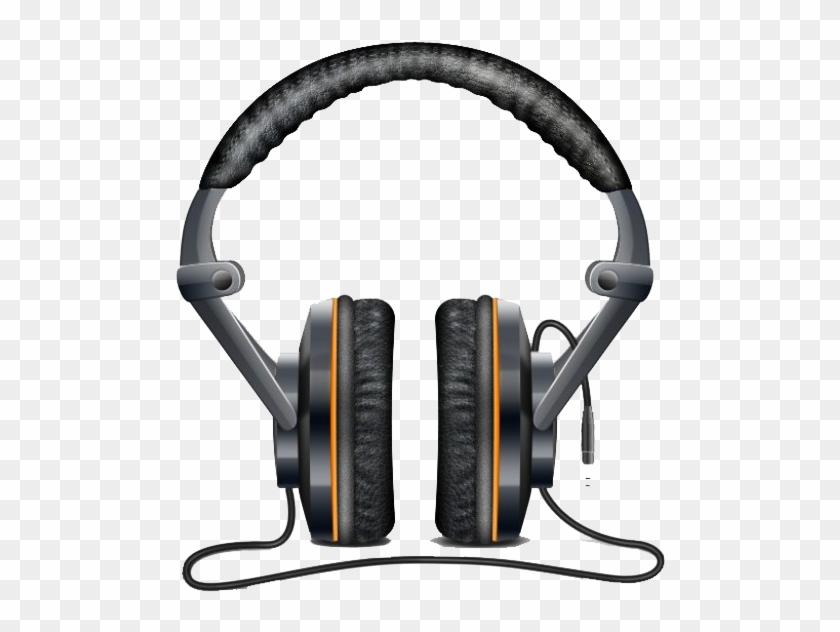 Headphones Transparent Background - No Background Gaming Logo #900360