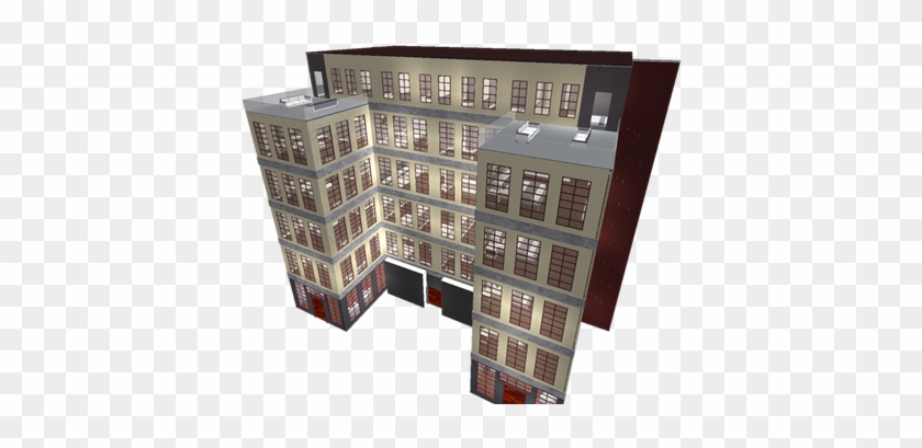 The Original [public] Hotel - Roblox Corporation #900361