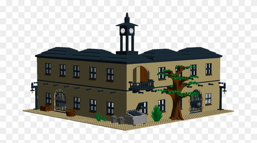 Fy5tveo - Castle #900391