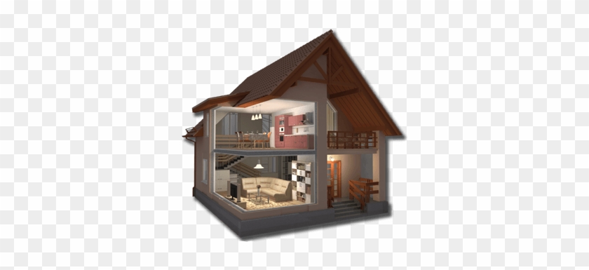 House Interior Design - Wireless Doorbell System 1000 Feet Range With 52 Chimes #900395