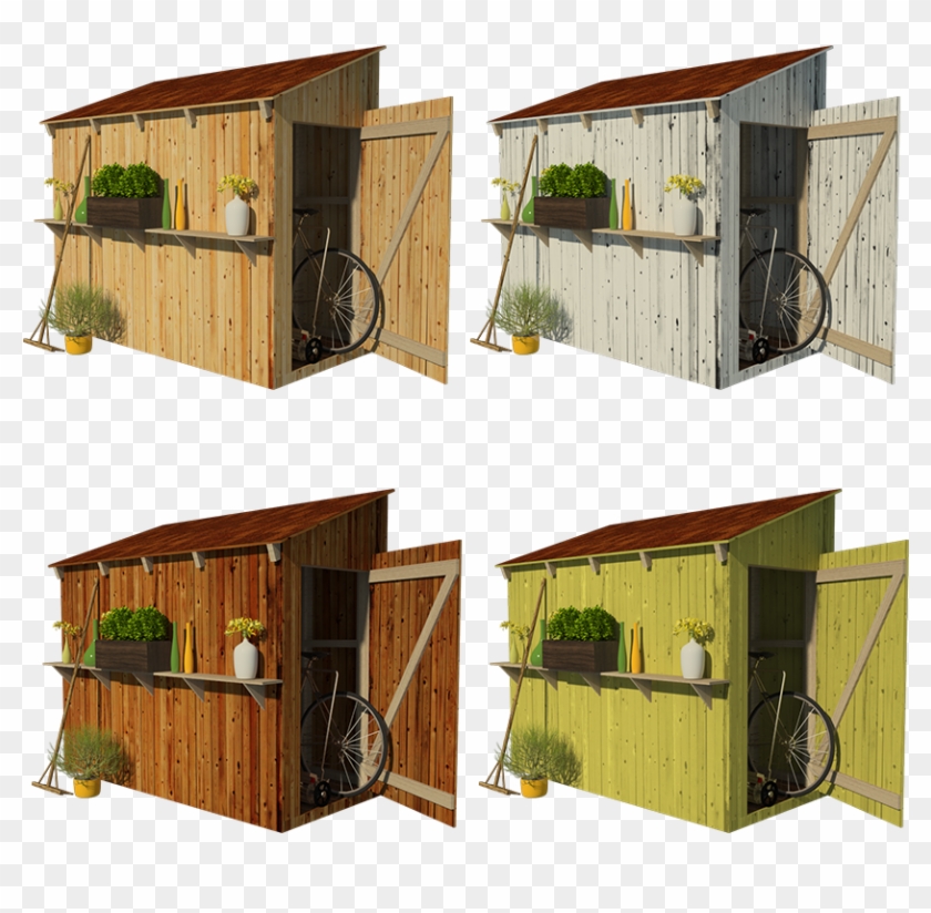 Metroshed Office Shed Plans New Modern Storage Sheds - Shed #900402