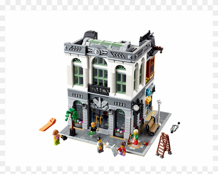 Alt6 - Lego 70594 The Lighthouse Siege #900409