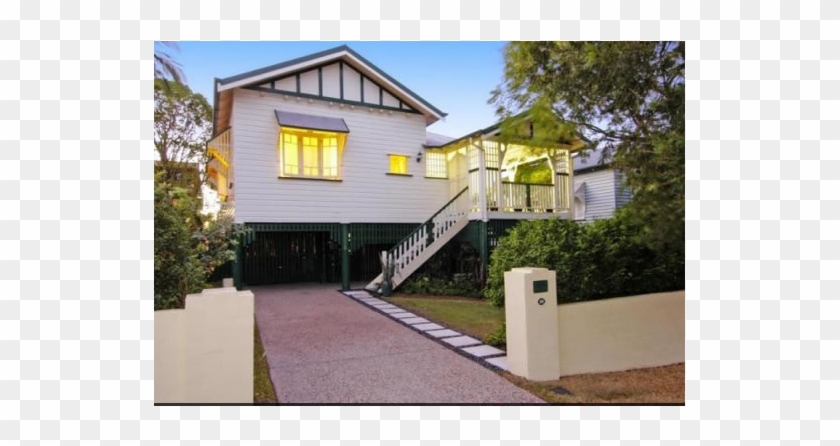 3 Bedroom Queenslander House - Villa #900421