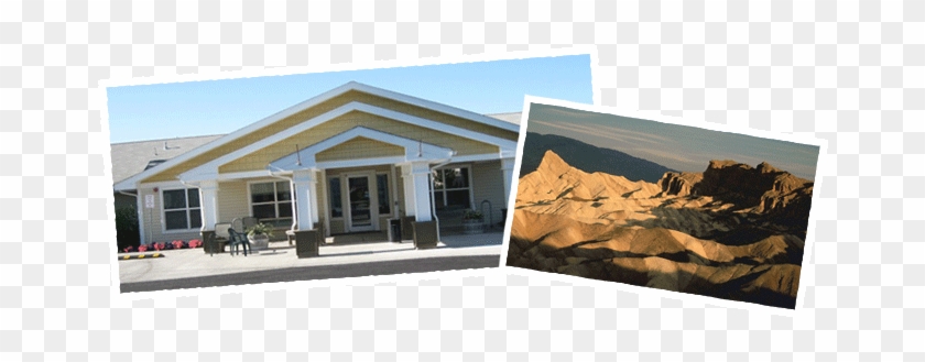 Prairie House Assisted Living And Memory Care La Pine - Death Valley National Park, Zabriskie Point #900431