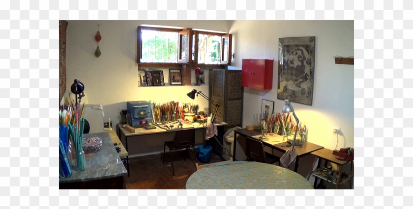 Guest House / Art House On The Via Francigena - Camaiore #900437