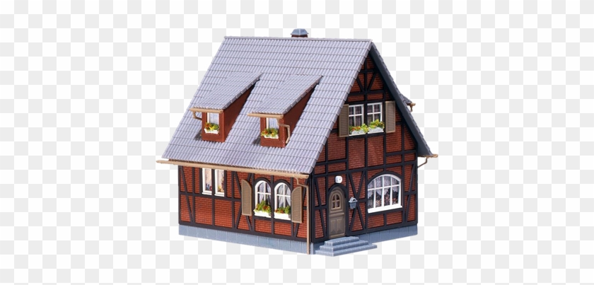 Image 200068 00 Huisjes - House #900445