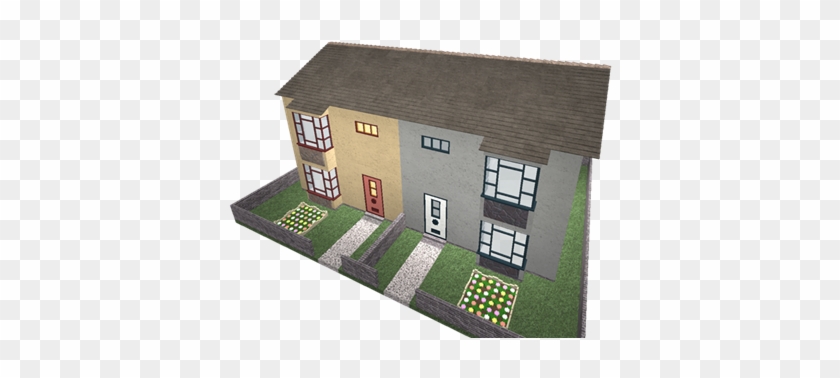 Semi-detached Houses - House #900461