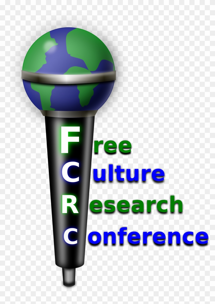 This Free Icons Png Design Of Fcrc Logo Mic - This Free Icons Png Design Of Fcrc Logo Mic #900486