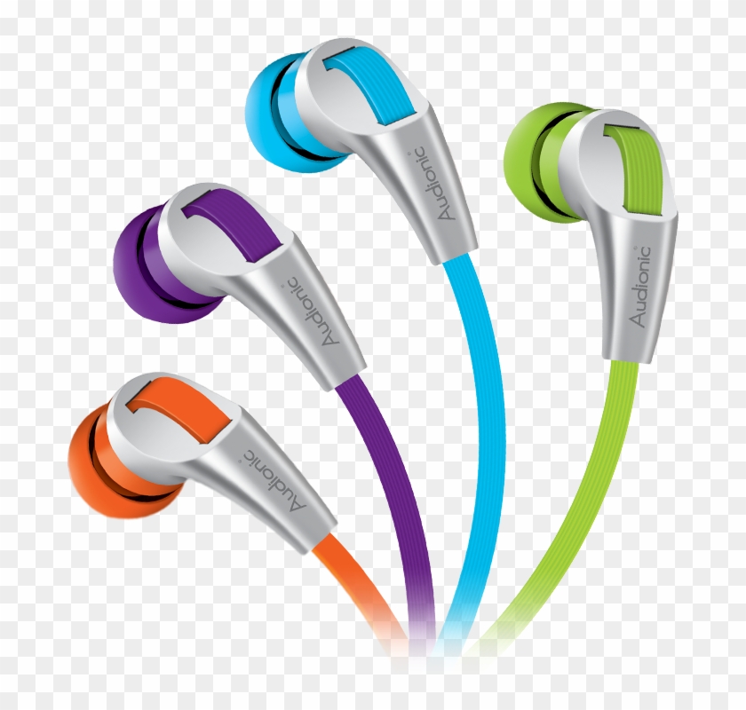 Mobile Earphone Png Clipart - Clip Art #900487