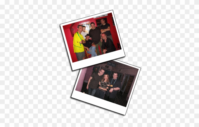 Picture Frame #900534