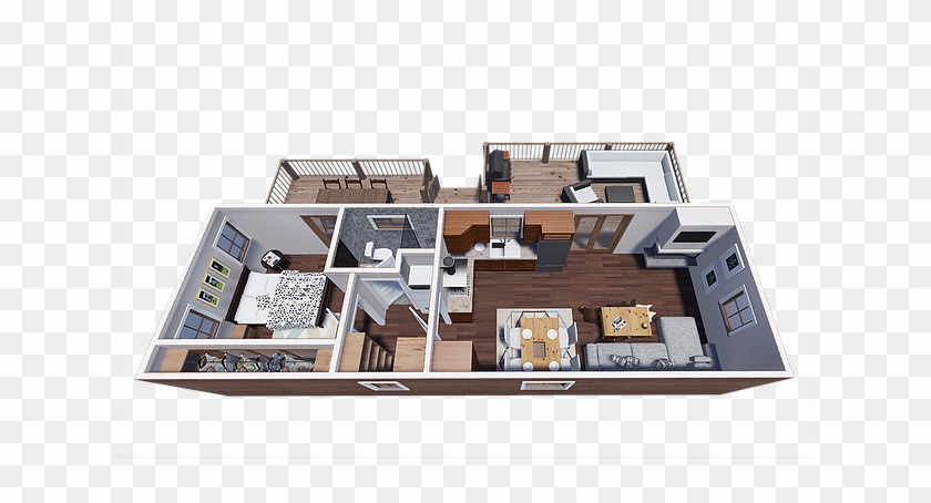 November 7, - Floor Plan #900535