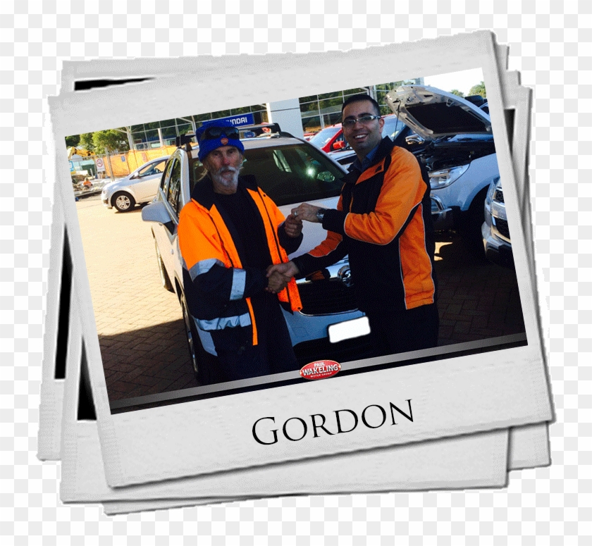 "great Customer Service From This Bloke - Honda Z #900547