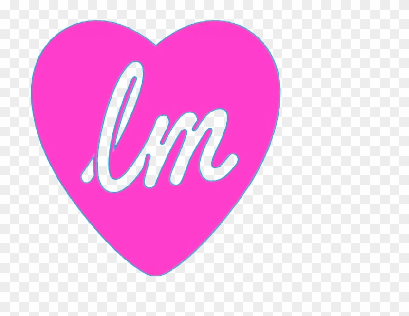 Little Mix Logo Png By Rexpaynemalik Clipart - New Little Mix Logo #900561