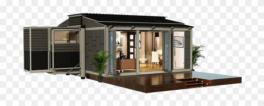 Shipping Container Expandable - Expandable Container Homes #900563