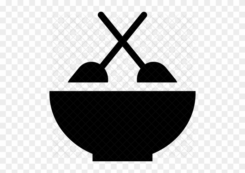 Bowl Icon - Bowl #900574