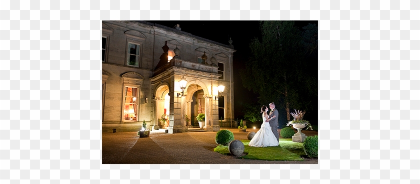 Kilworth House Hotel & Theatre - Arch #900576