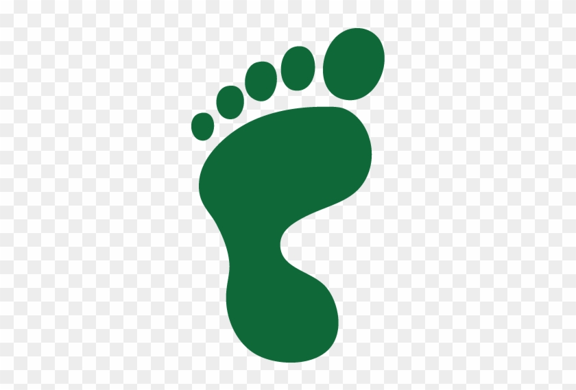 Footprint #900638