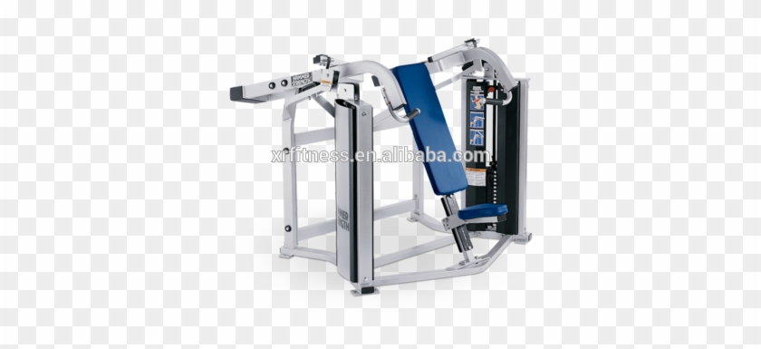 Hammer Strength Iso-lateral Shoulder Press Gym Equipment - Hammer Strength Mts Iso Lateral Shoulder Press Hammer #900653