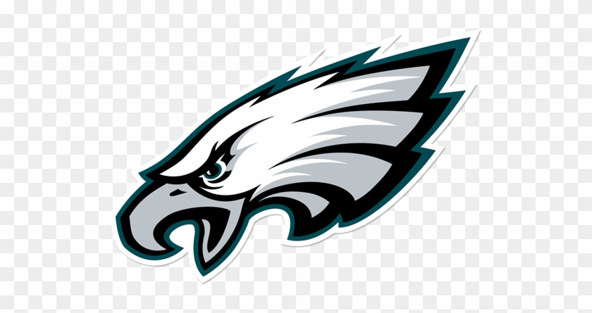 Pleasanton Eagles - Philadelphia Eagles Logo Png #900667