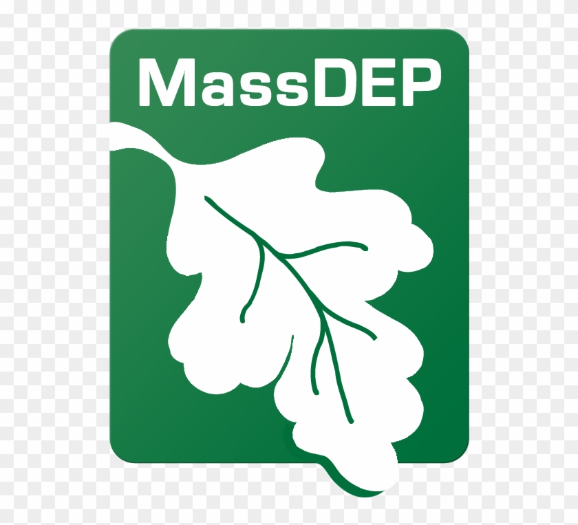 Jobs Clipart Primary Data - Massachusetts Department Of Environmental Protection #900674