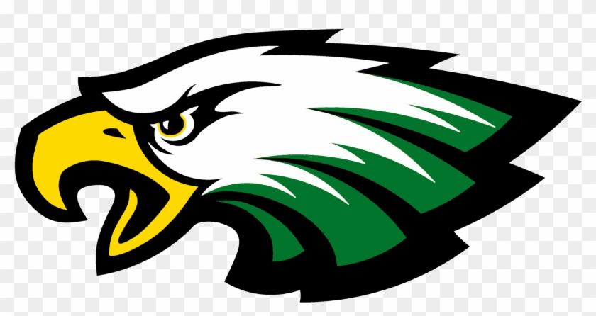 Eastern Alamance High School Eagle #900685