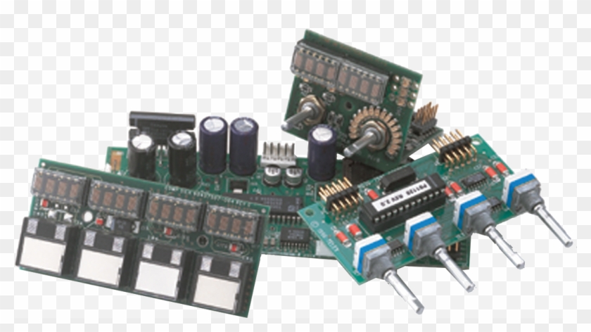 Kp 12 Kits Iso - Electronic Component #900718