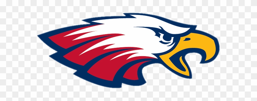 Sca Eagles Get All The Way To Championship Game At - Osbourn High School Logo #900752